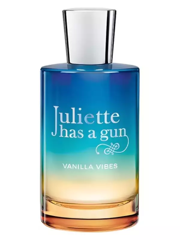 Juliette Has a Gun Vanilla Vibes Eau de Parfum     