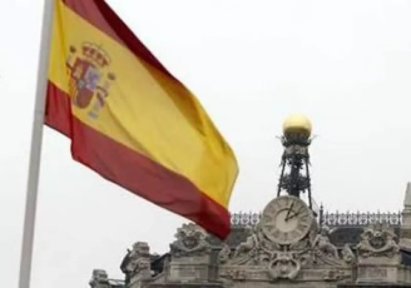 España busca reducir su déficit a 3% del PIB en el 2013. (Foto: Reuters)