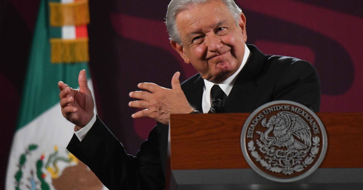 AMLO reclama a la DEA por "meter su cuchara" en reforma al Poder Judicial