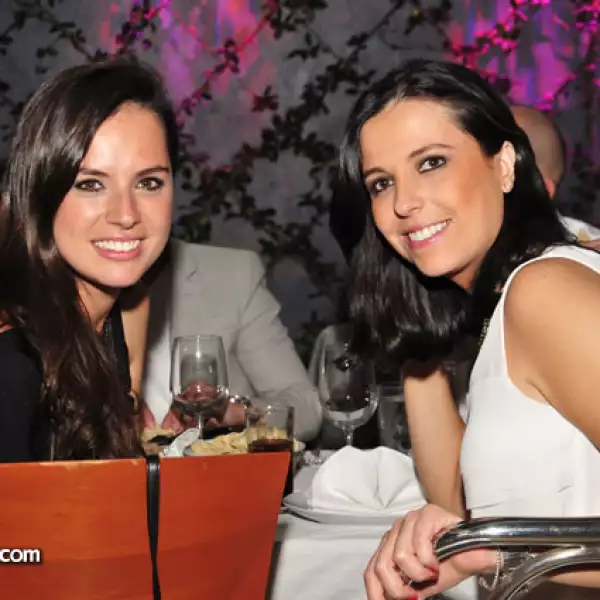 Florencia Fernández,Camia Sahagún