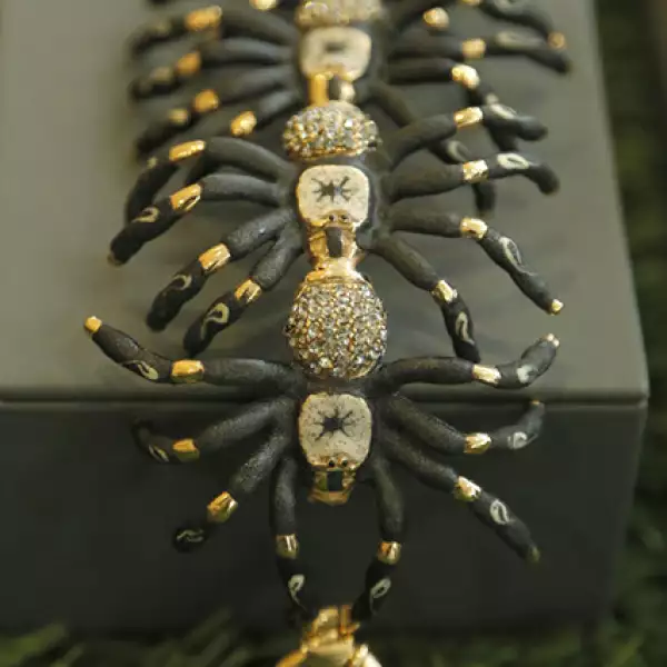 Colección Visiones de Daniel Espinosa