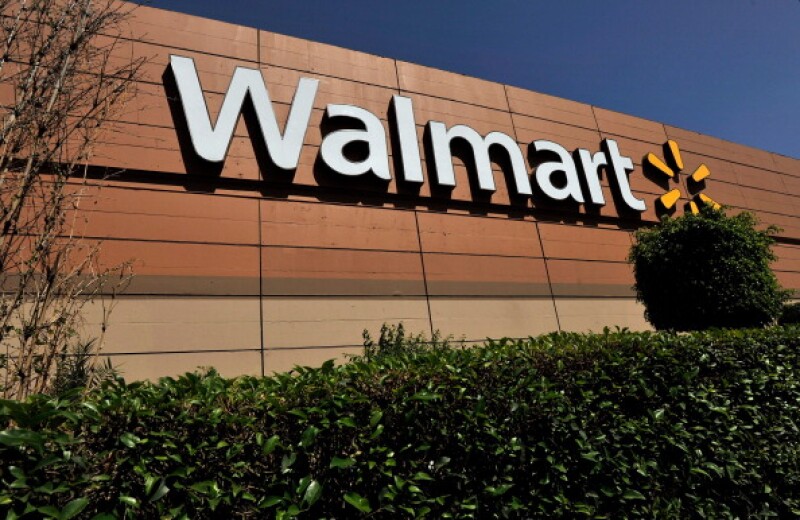 Walmart.