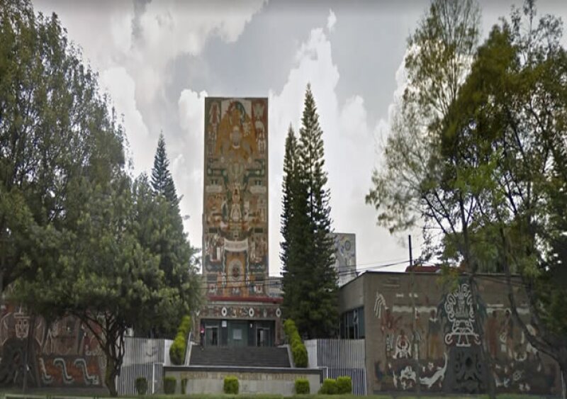 SCT murales