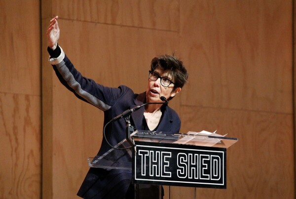 The Shed