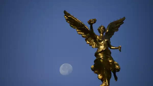 La designación oficial se hará a más tardar el 23 de agosto.