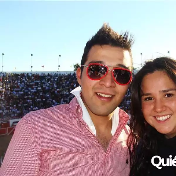 Ultimas corridas de toros