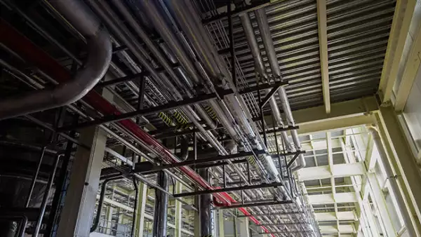 Cervecer�a Yucateca de Grupo Modelo 8