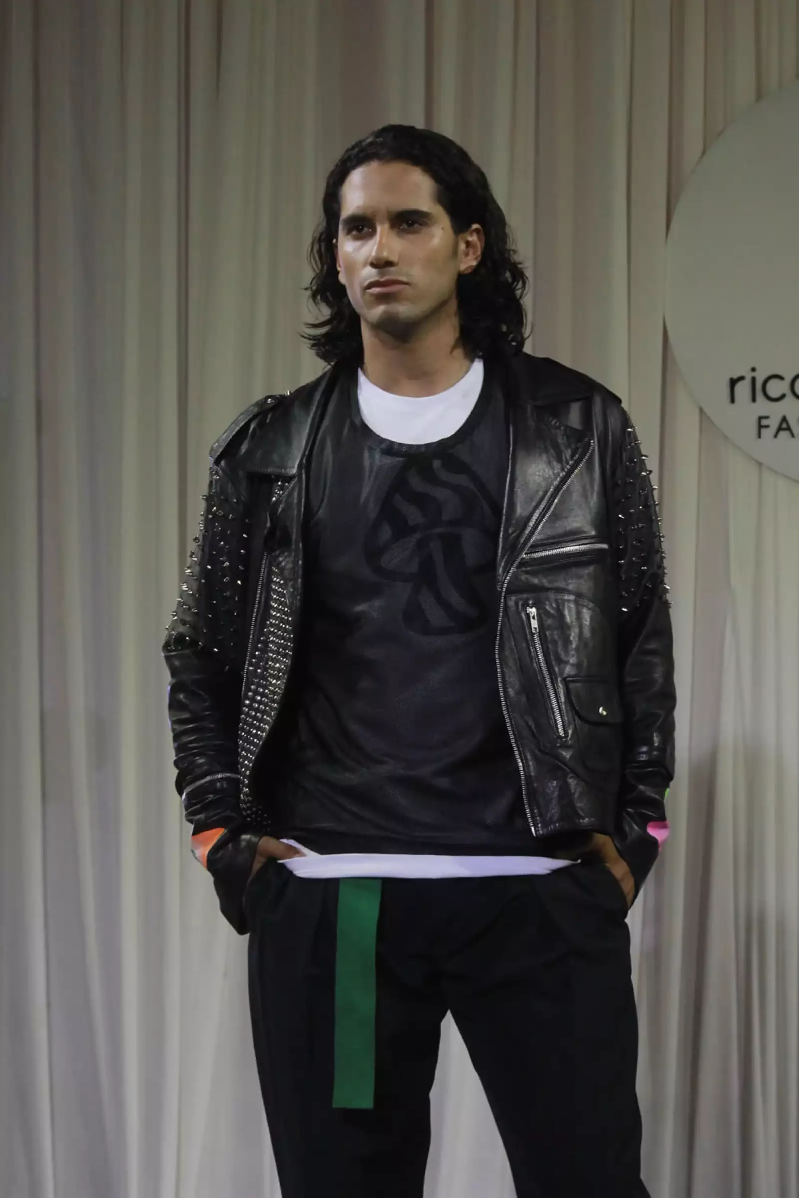 homenaje Ricardo Seco en Torreón 