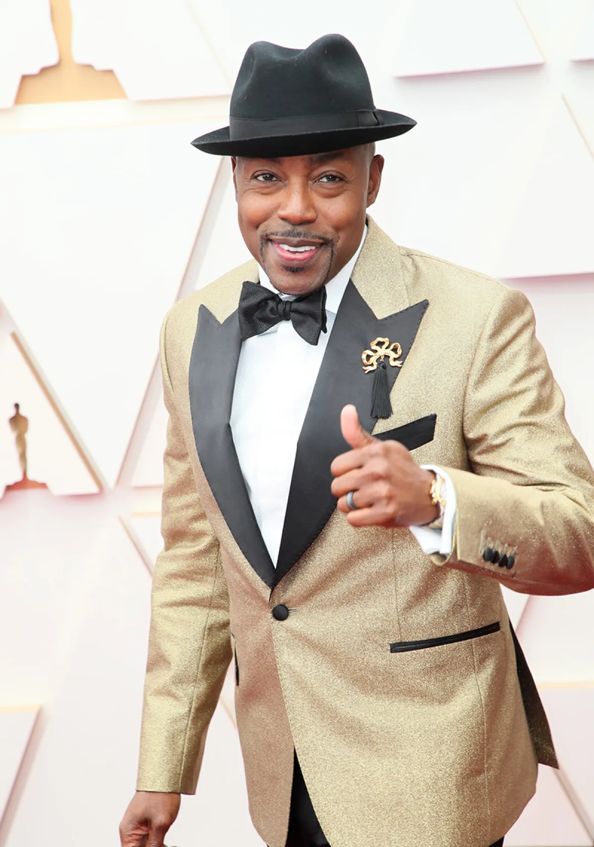 Will Packer, productor del Oscar