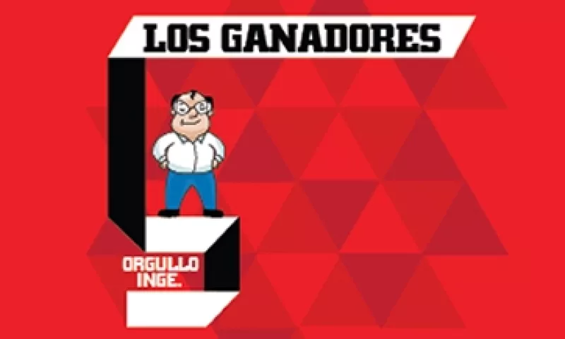 Ganadores Orgullo Inge