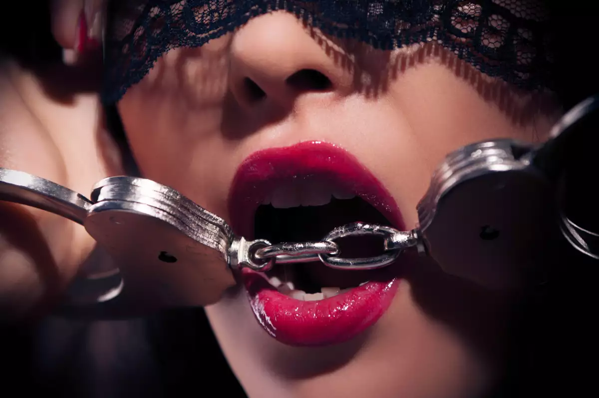 BDSM-Sexo