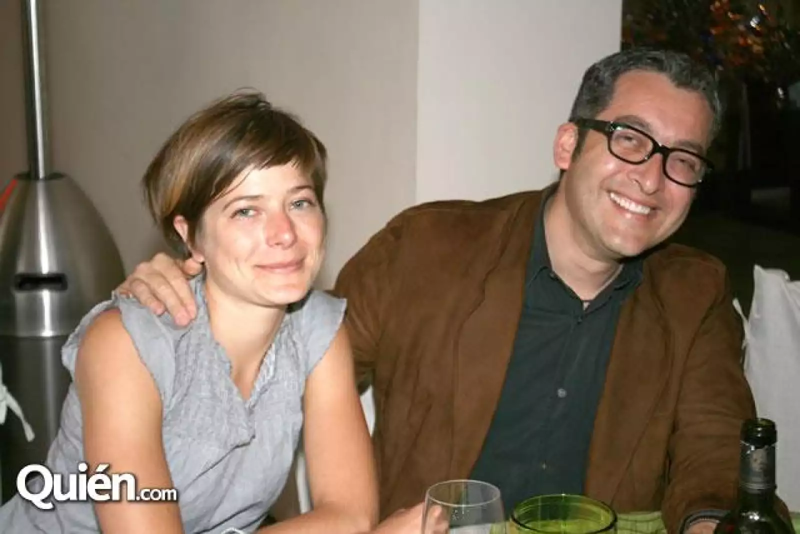 Cumple de Alejandro Ram?z