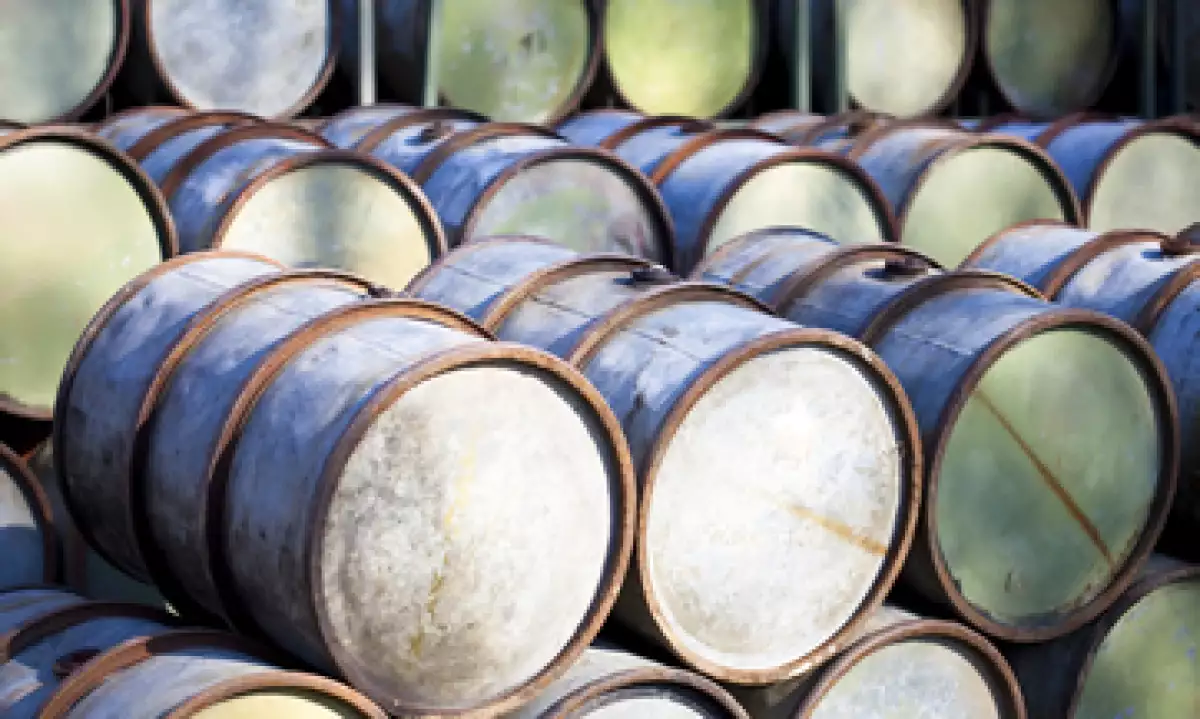En la acción también se decomisaron dos vehículos, uno de ellos que era utilizado para vaciar el combustible robado, dijo la PGR. (Foto: Getty Images)
