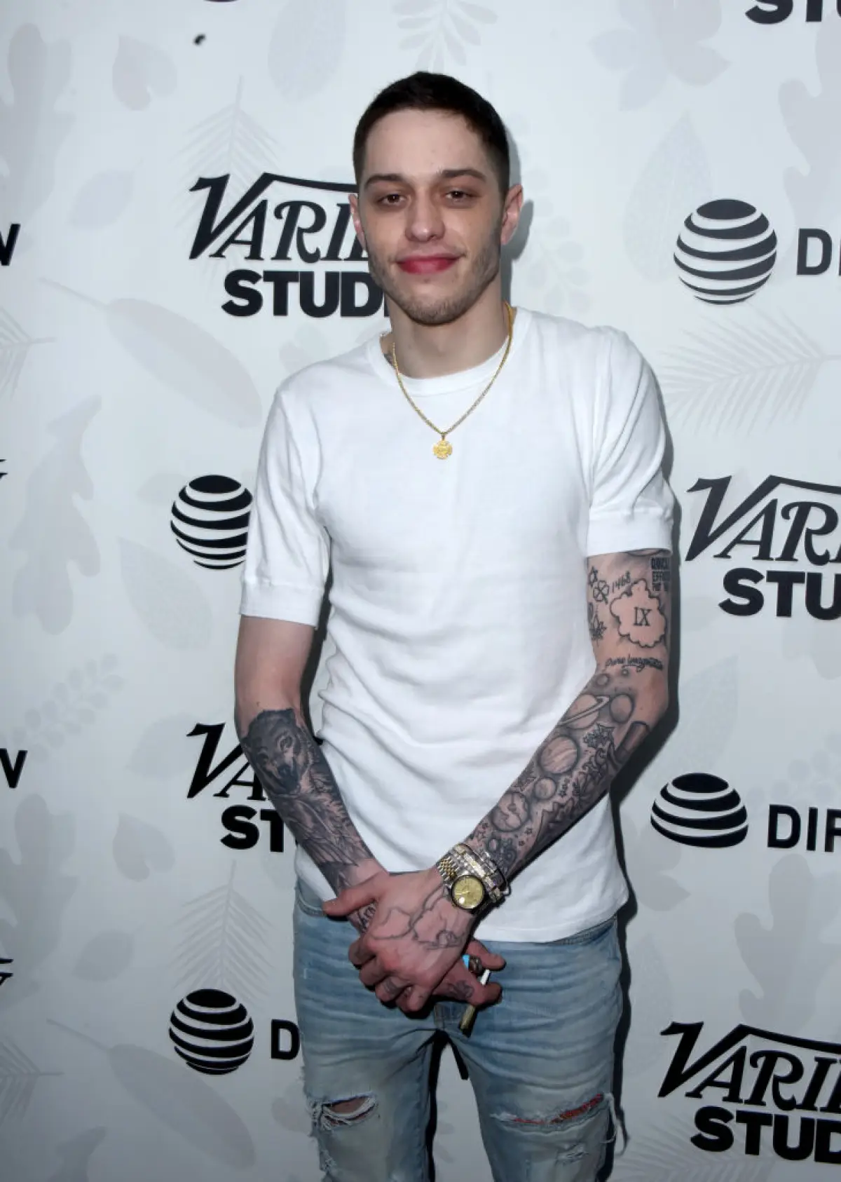 DIRECTV Lodge Presented By AT&T Hosted "Big Time Adolescence" Party At Sundance Film Festival 2019