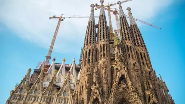sagrada familia