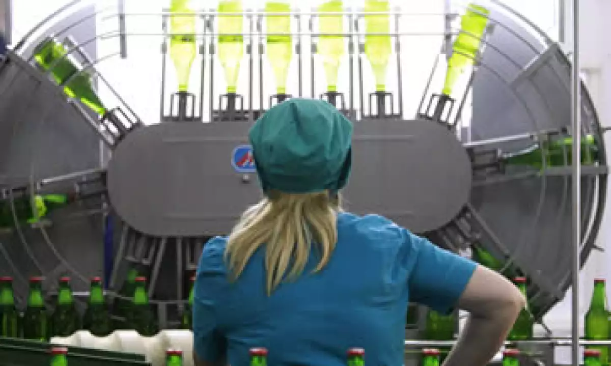 El sub-índice de nuevos pedidos cayó a 49.4 el mes pasado, su menor lectura desde mayo del 2009. (Foto: Reuters)