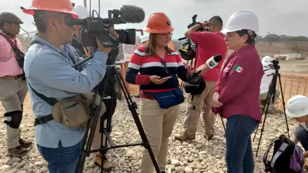 rescate mineros coahuila