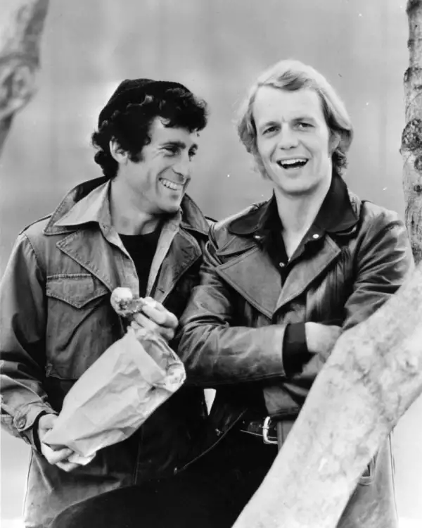 Starsy And Hutch