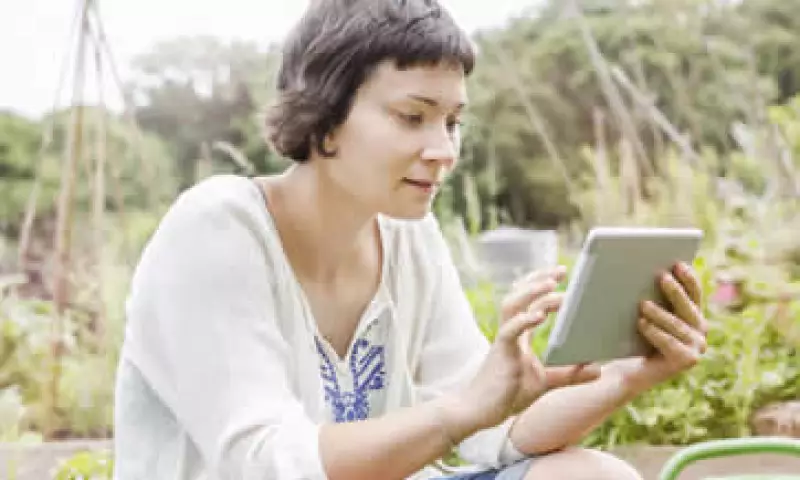 El potencial de China se ve obstaculizado por su falta de libertad en Internet. (Foto: Getty Images)