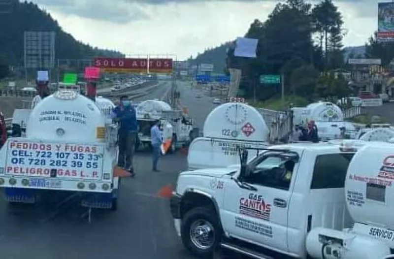 bloqueo-gaseros-huixquilucan-