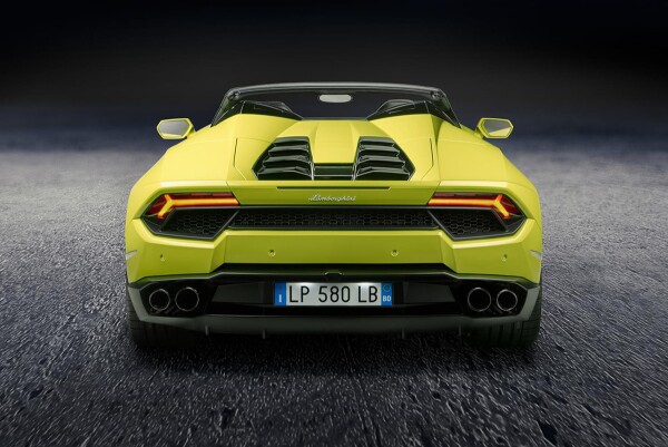 Lamborghini