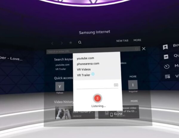 VR
