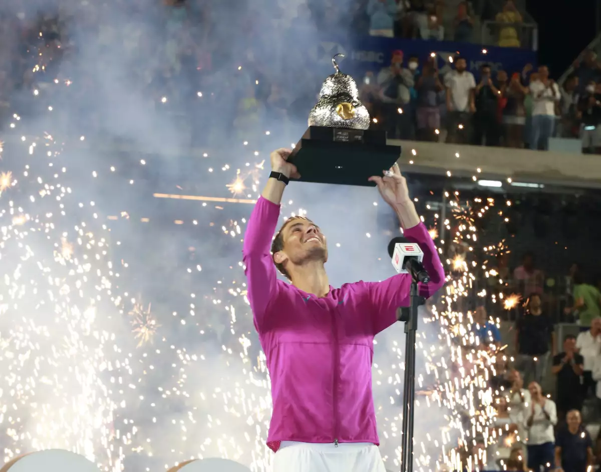 Abierto Mexicano de Tenis