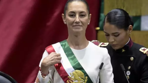 banda-presidencial