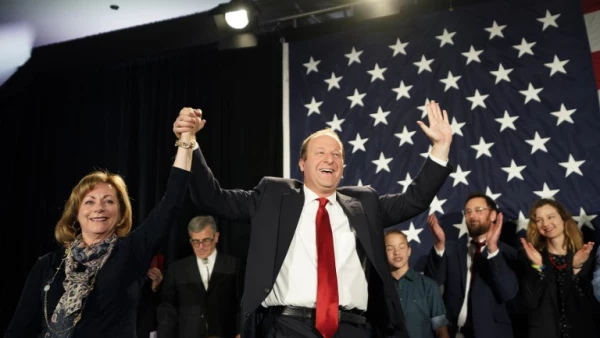 Jared Polis