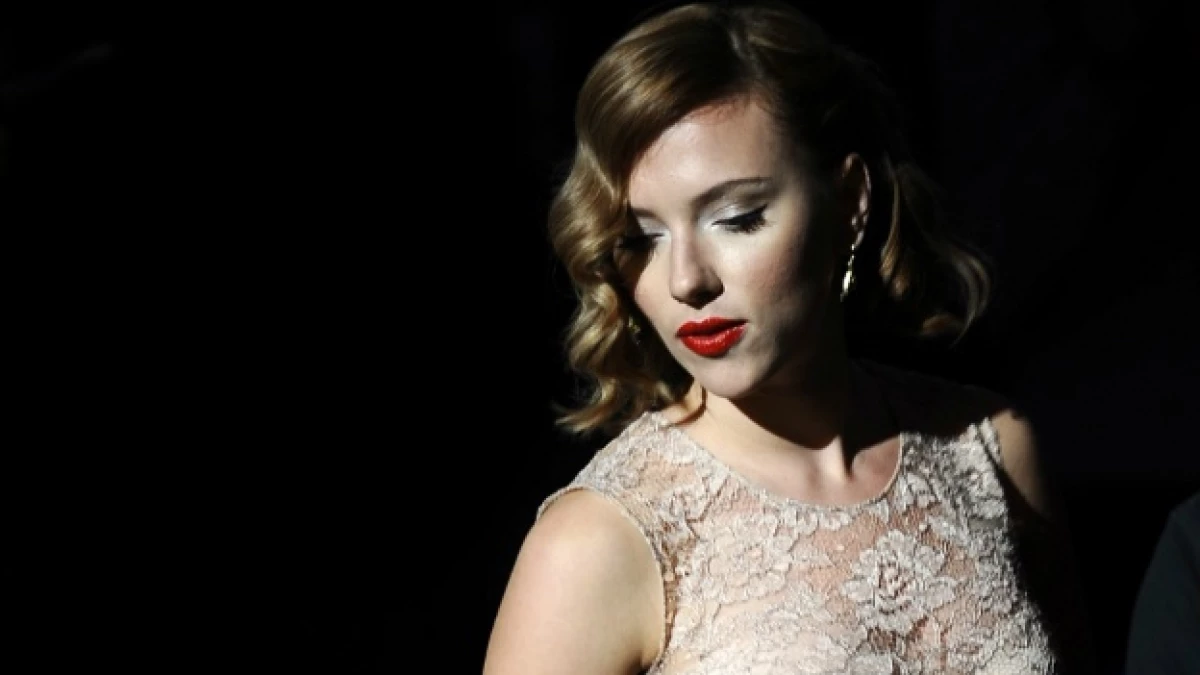 johansson