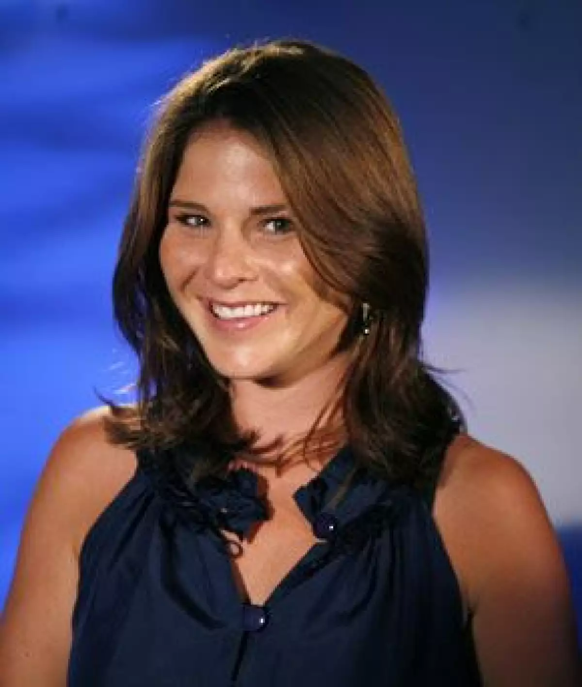 Jenna Bush Hager contribuirá con el popular programa matutino presentando noticias una vez al mes en temas como la educación