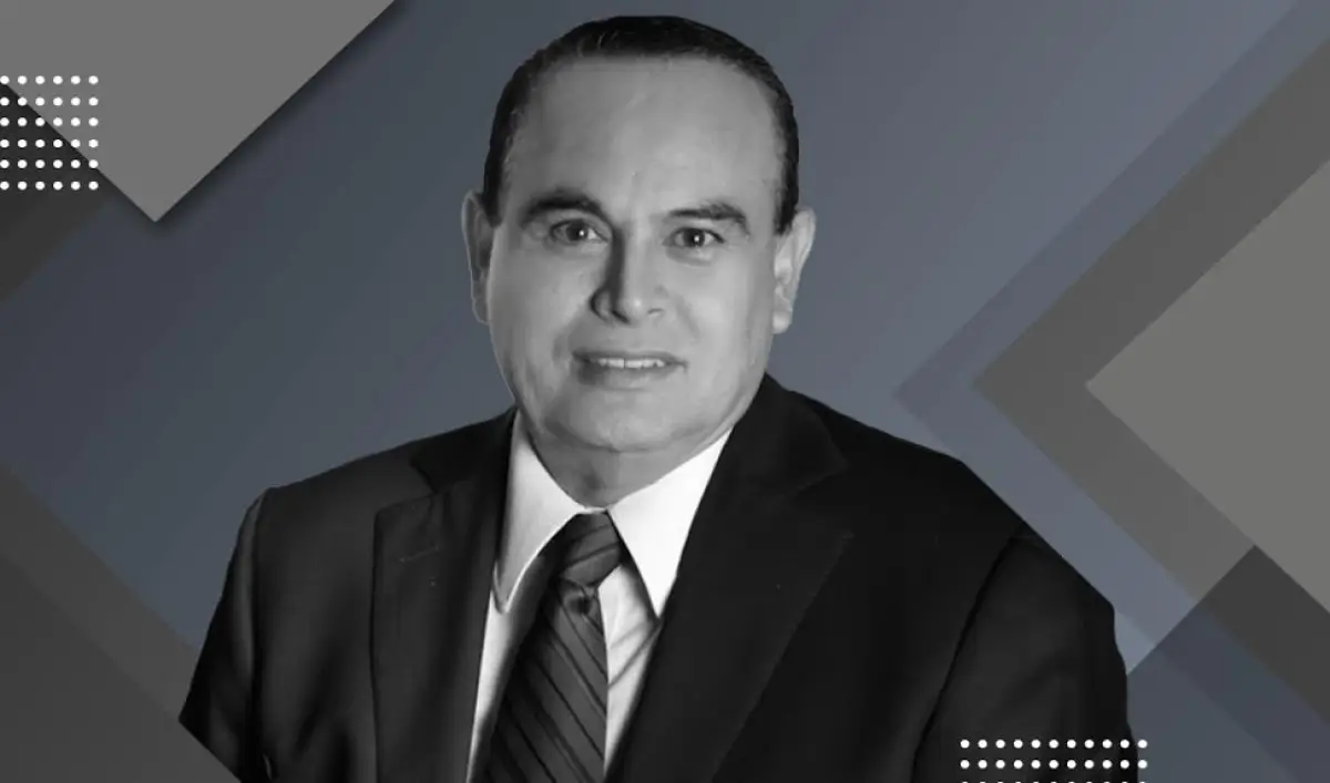 José Martín Godoy Castro