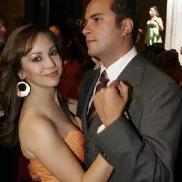 Paola Duharte, Manuel Sánchez