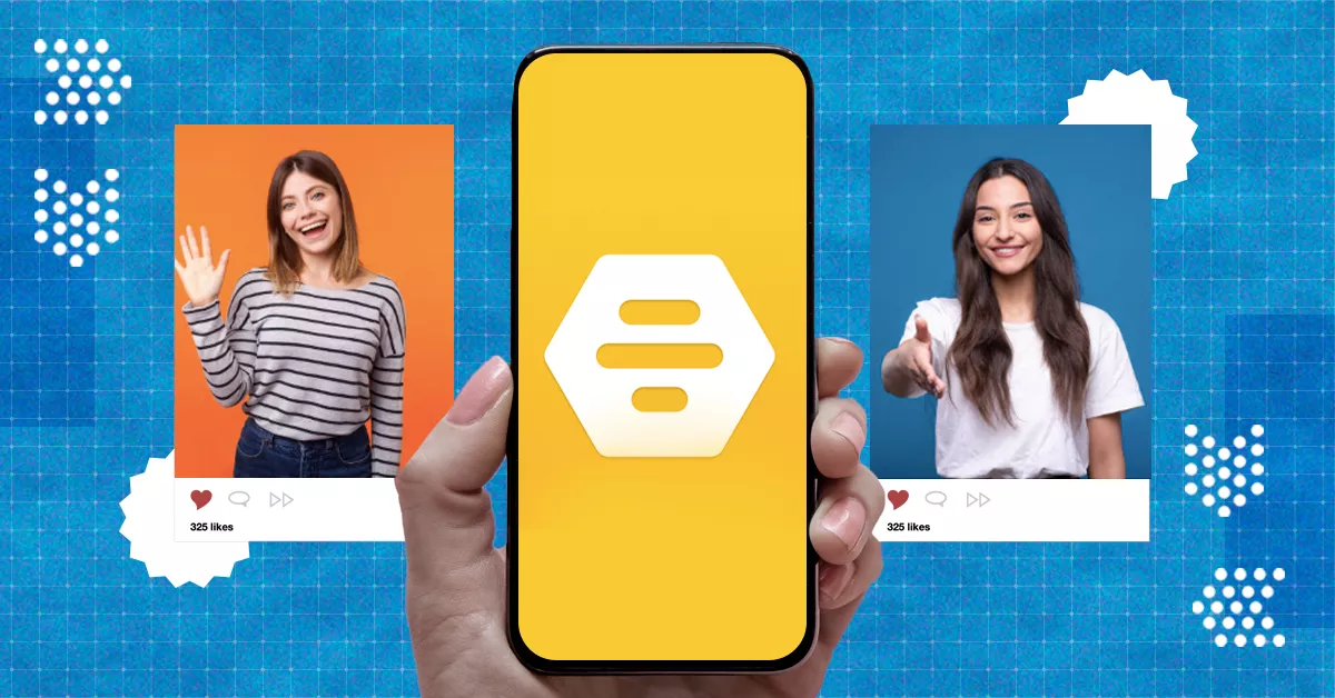 Bumble For Friends México