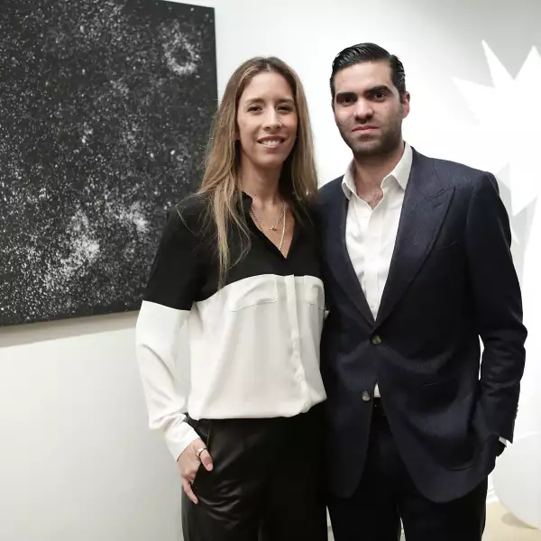 Material Art Fair 