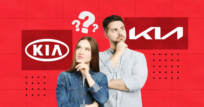 ¿Cómo el cambio de logo puede afectar el reconocimiento de una marca?