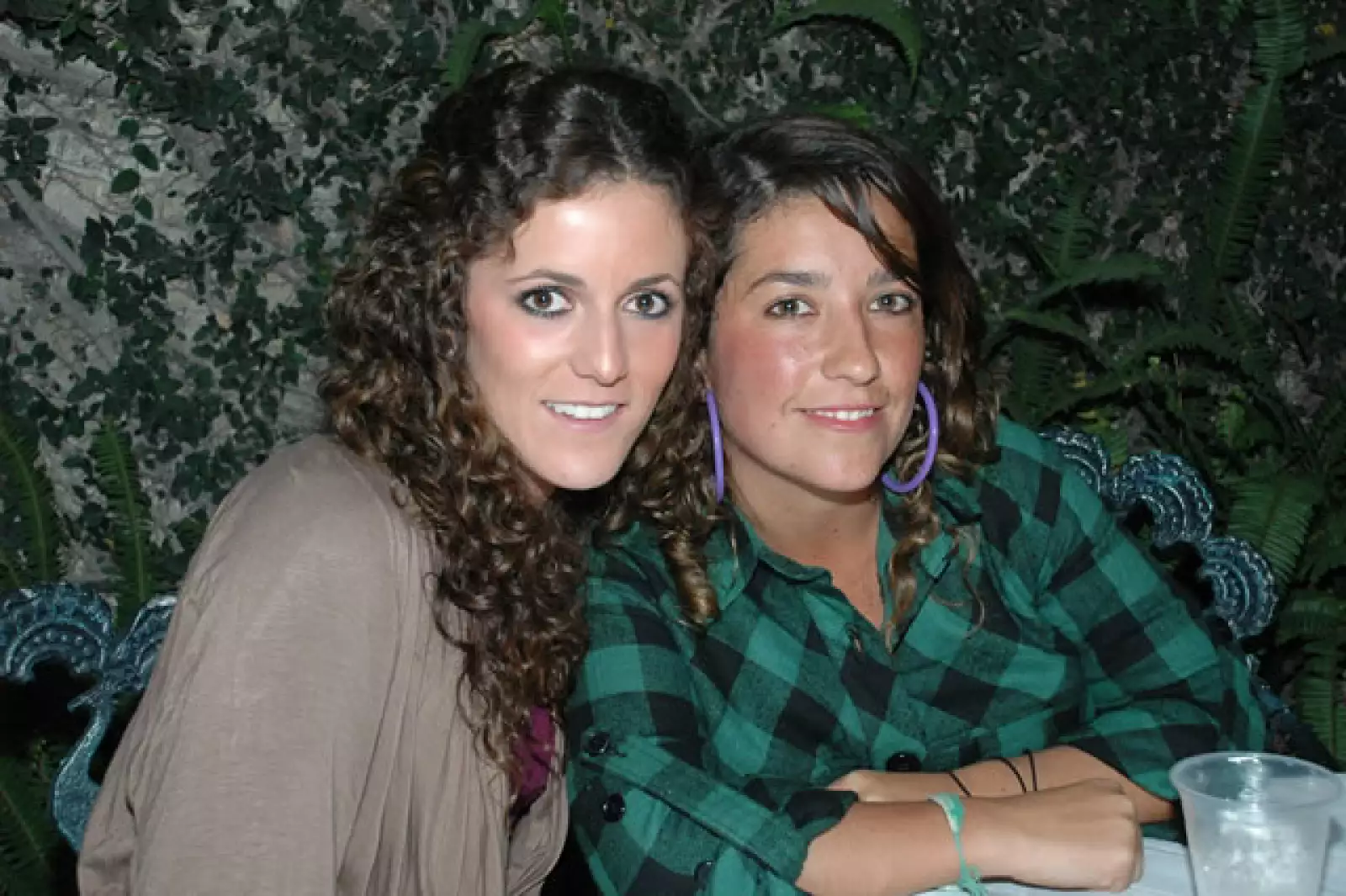 Cumple Fabiola Ramírez