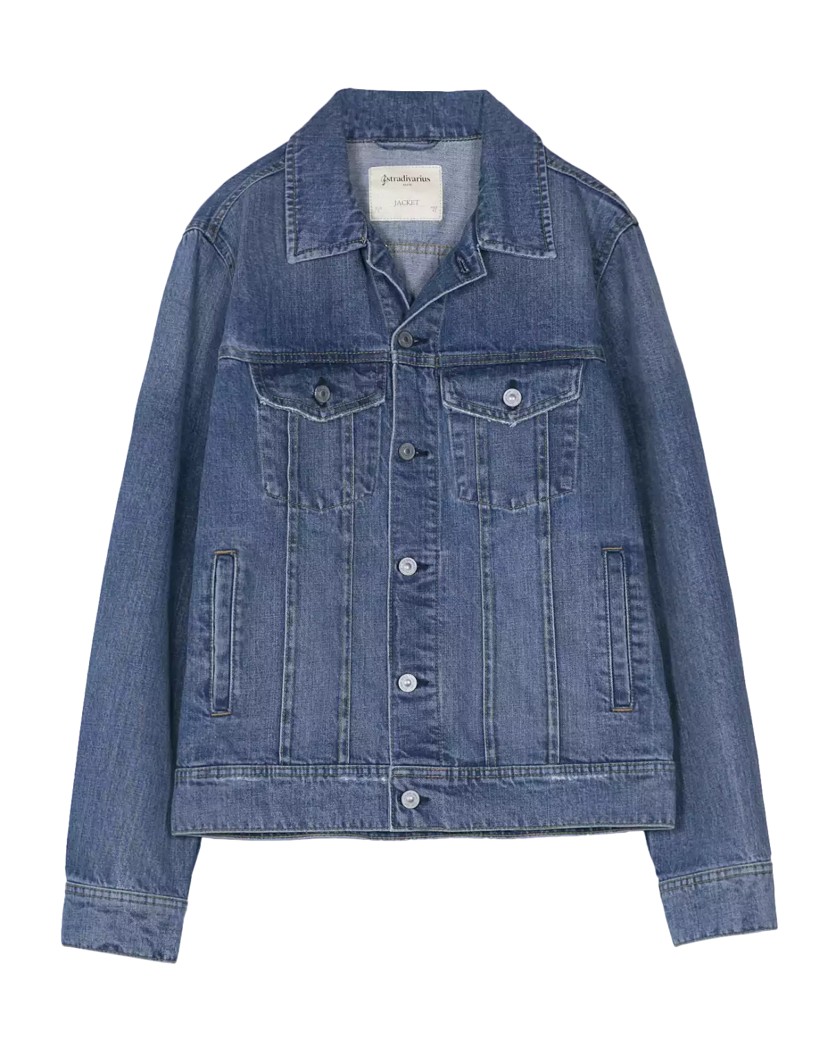 Stradivarius men