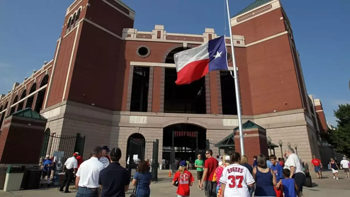rangers
