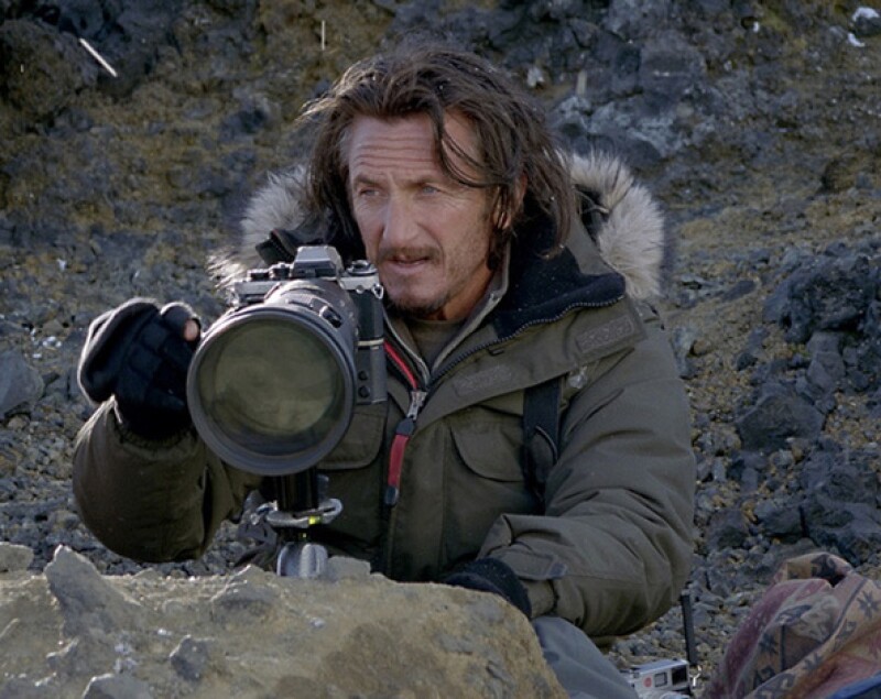The Secret Life of Walter Mitty