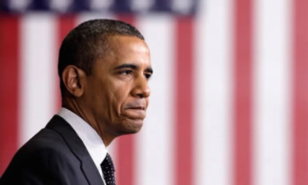 La inflación de los salarios se estaba elevando incluso antes del aumento de sueldo del presidente Barack Obama. (Foto: Getty Images)