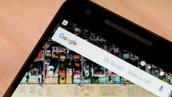 Alphabet, la matriz de Google, tuvo utilidades de 4,210 millones de dólares en primer trimestre.