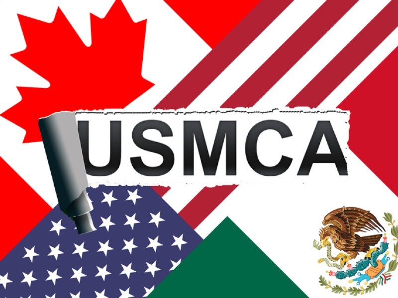USMCA