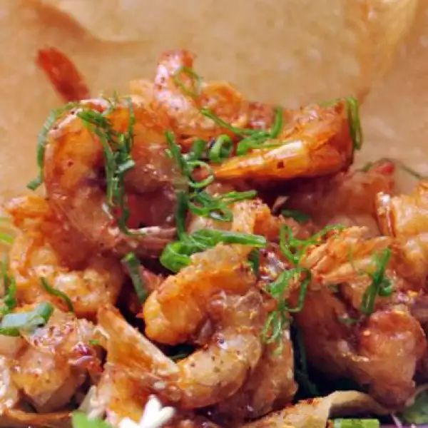 Inauguración de La Cigala Azul