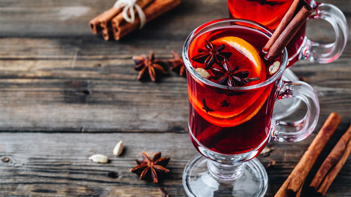 Té