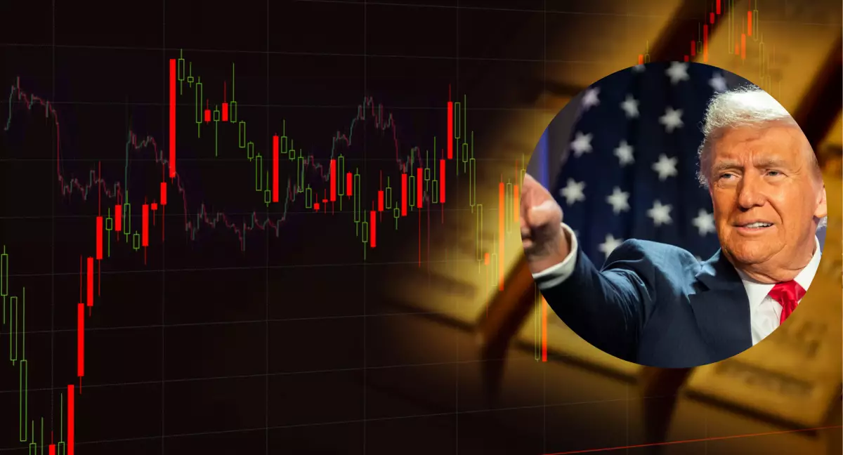 precio-del-oro-trump