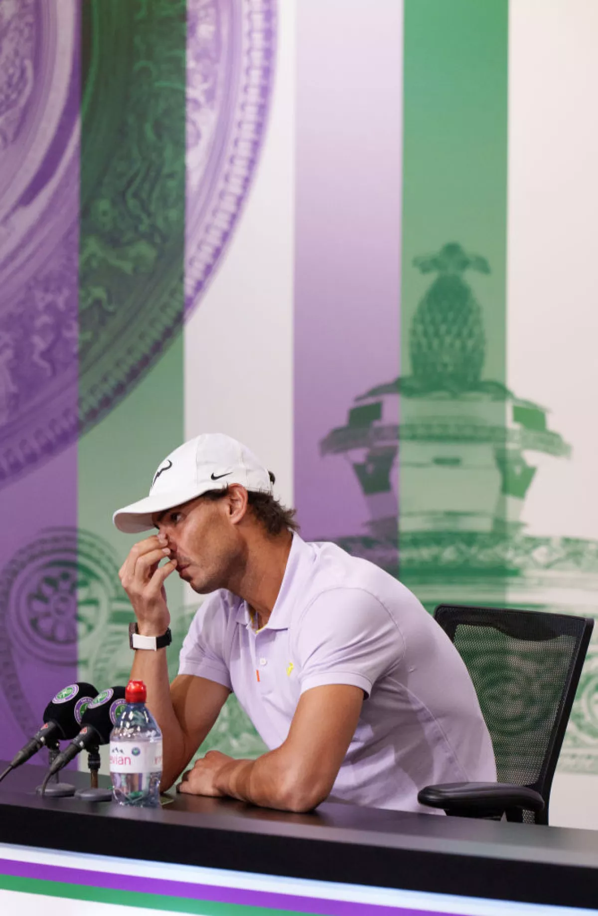 Day Eleven: The Championships - Wimbledon 2022
