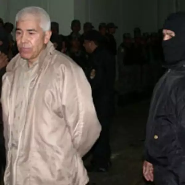 Rafael Caro Quintero