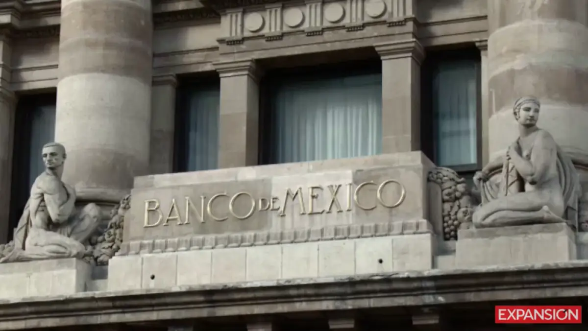 Banxico Financiera Nacional de Desarrollo y FND modificaciones