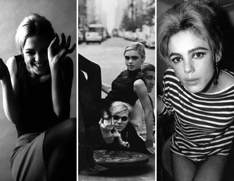 Icóno del estilo, superestrella´del arte pop, su imagen es una que se recuerda como una de las más controversiales de los 60 y su look inspira al mundo de la moda aún hoy en día.